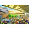 Vicarage Road Stadium Fine Art Print - Watford FC